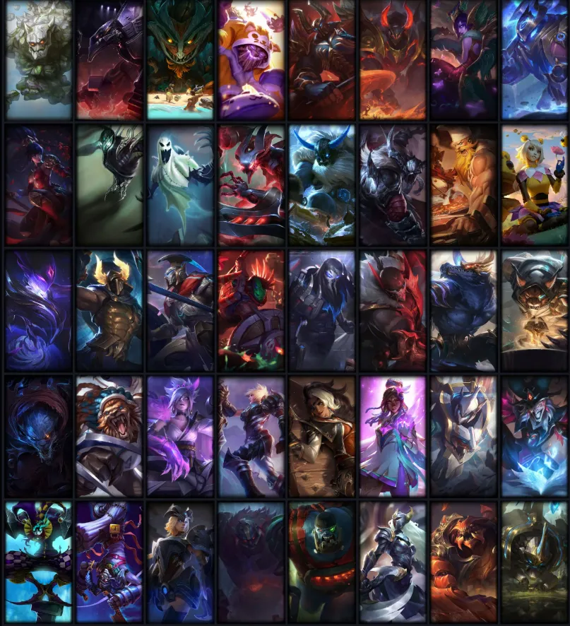 🚝【EUNE】⸱ 🥽 191 Skin⸱ 🚎 172 Champ⸱ 🫐 Bronze III⸱ 🚧 Email Access⸱ 🥭 Level 385⸱ 🏌️ 2025 Ready⸱ 🍂 154785 BE⸱ 🦆 Honor 3⸱ 🦛 25 RP #E9AD3NEU